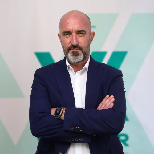 Laurent Debrue