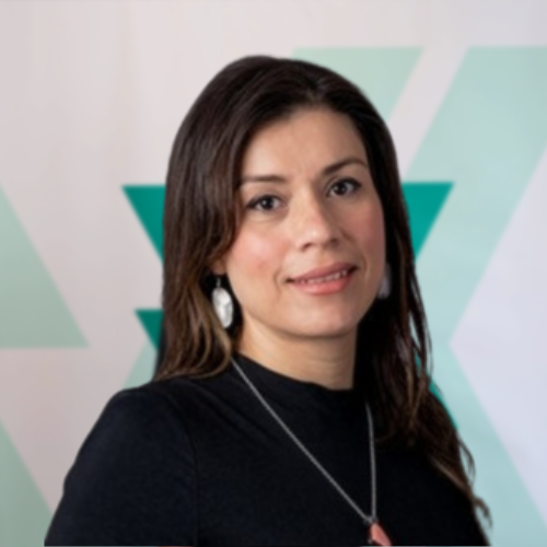 Brenda Aletya Becerra Rodriguez​