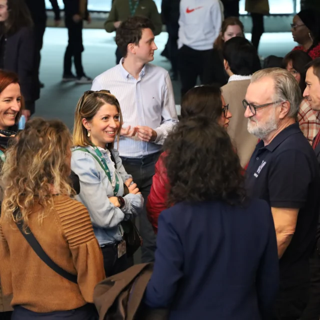 #VerkorTeam

Joining Verkor means contributing to a project that aims to make a difference.
It means working with employees from all over the world who are experts in their field.

Joining Verkor means joining an experienced, multicultural, committed team 🔋✅

-

Rejoindre Verkor, c’est contribuer à un projet appelé à faire la différence. C’est travailler avec des collaborateurs venant des 4 coins du monde, experts dans leur domaine. 

Rejoindre Verkor, c’est rejoindre une équipe expérimentée, multiculturelle et engagée 🔋✅

#team #équipe #commitments #grenoble #dunkerque #batteries #battery #gigafactory #production #manufacturing
