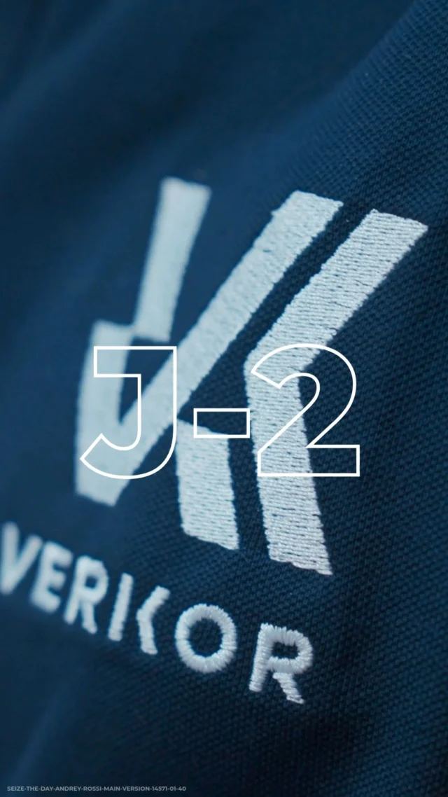 🎯 J-2 avant notre Job Dating à Lille ! 

Vous êtes à la recherche d'un nouveau défi professionnel ? Vous souhaitez rejoindre une équipe d'experts ? Ou encore travailler pour une entreprise ambitieuse et engagée à construire une mobilité plus durable ? 

On vous donne rendez-vous mercredi 11 juin au Stade Pierre Mauroy à Lille ! 
Le Job Dating Verkor, c’est : 
✅ 500 opportunités professionnelles à pourvoir en production, maintenance, fonctions support, supply chain et qualité 
✅ Une opportunité de rencontrer nos verkorers et recruteurs sur place 
✅ Des activités pour découvrir l'industrie de la batterie et notre Gigafactory 

Inscrivez-vous 👉 lien en bio 

-

🎯 D-2 before our Job Dating in Lille! 

Are you looking for a new professional challenge? Would you like to join a team of experts? Or work for an ambitious company committed to building more sustainable mobility? 

We look forward to seeing you on Wednesday 11 June at Stade Pierre Mauroy in Lille! 
The Verkor Job Dating event is: 
✅ 500 professional opportunities to be filled in production, maintenance, support functions, supply chain and quality 
✅ An opportunity to meet our verkorers and recruiters 
✅ Activities to discover the battery industry sector and our Gigafactory. 

Register here 👉 link in the bio

#lille #jobdating #verkorteam #verkorjob #job #emplois #travail #gigafactory #dunkerque #batteries #production