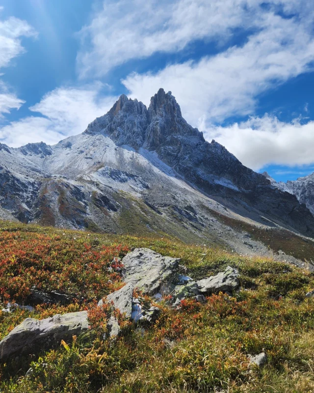 📍Aiguille Noire
📸 Ludovic Chaumaz

#paysage #verkorteam #photography #photographie #lanscape #landscapephotography #photocontest #isere #grenoble #rhonealpes