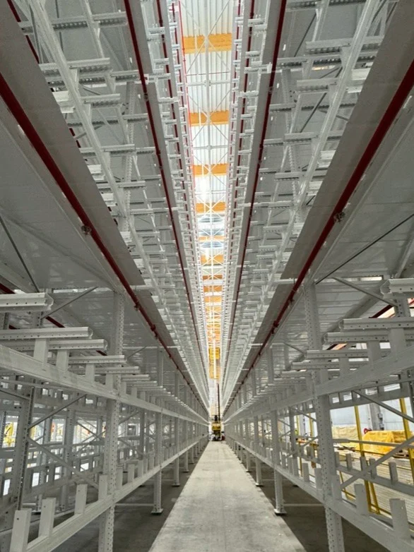 Inside the Verkor Gigafactory #2 🔋
-
Un aperçu du l’intérieur de notre Gigafactory #2🔋

#batteries #manufacturing #cells #EV #electricvehicle #battery #industry #vehiculeelectrique #industrie #production #work #process #gigafactory #dunkerque